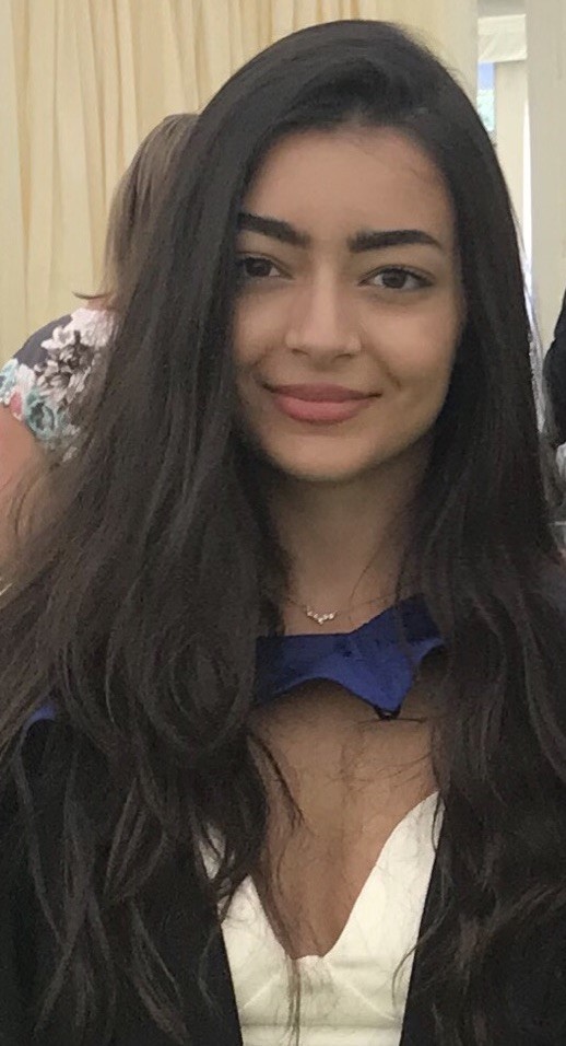 Christiana Karashali